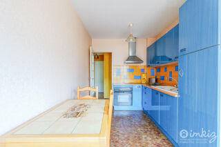  Appartement à vendre 3 pièces 82 m²
