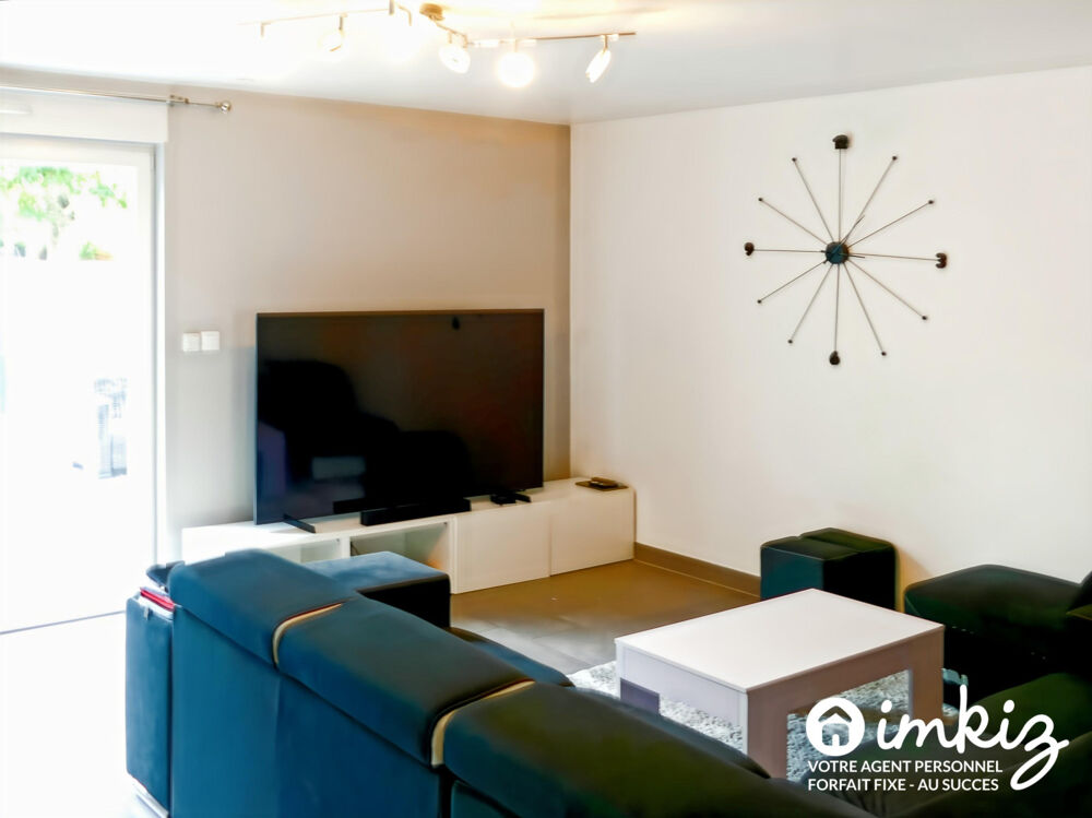 Vente Maison Maison 6 pièces 206m2 Bollwiller
