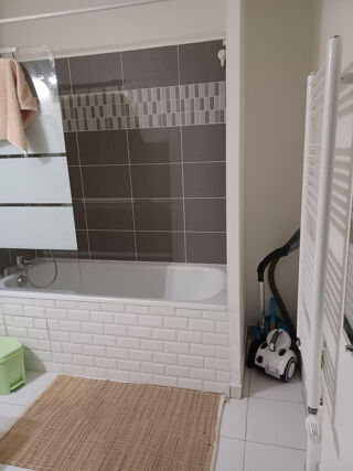   Chambre meublée en colocation conviviale Champigny-sur-marne