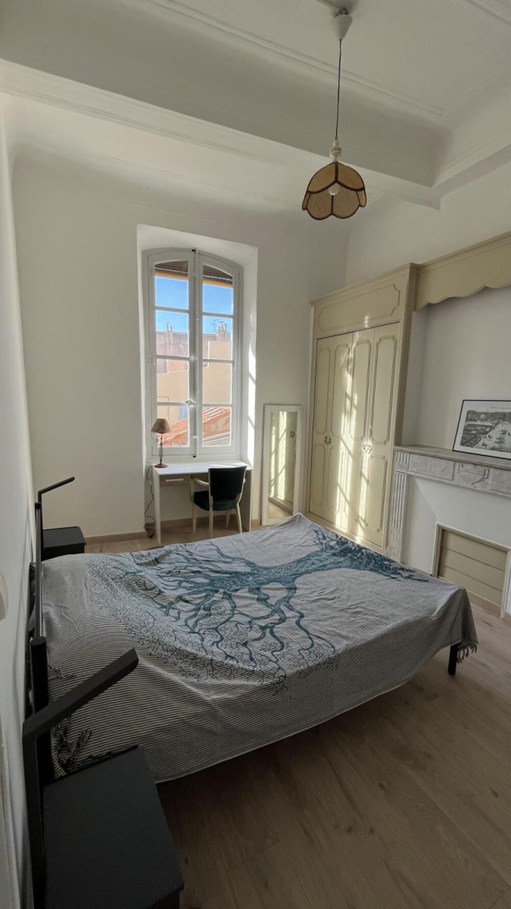 Location Appartement Location Appartement T4 refait à neuf centre ville Marseille 1