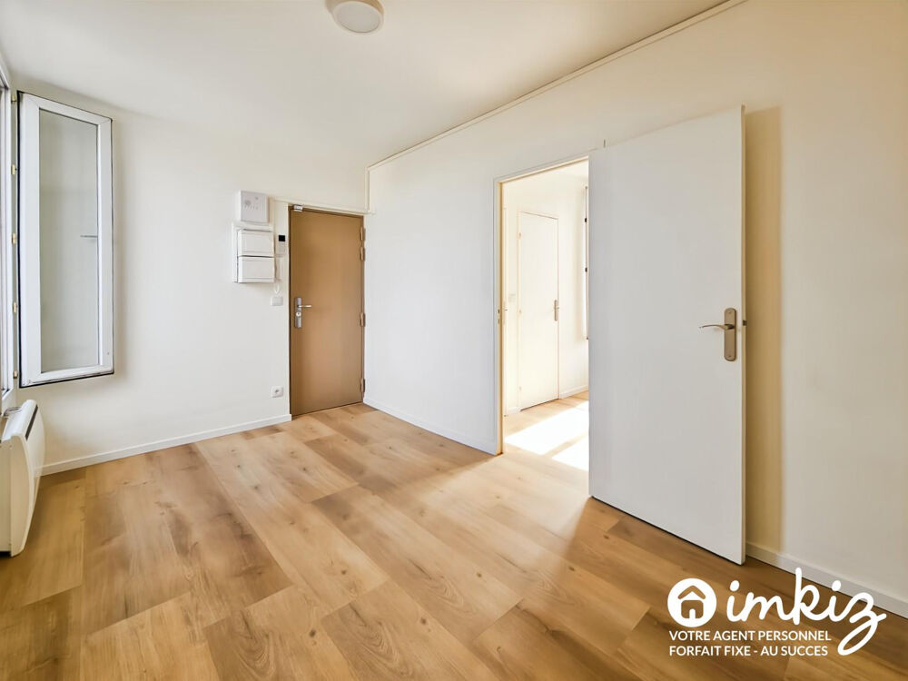 Appartement 2 pièces