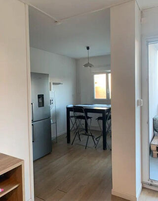  Appartement à louer 2 pièces 58 m²