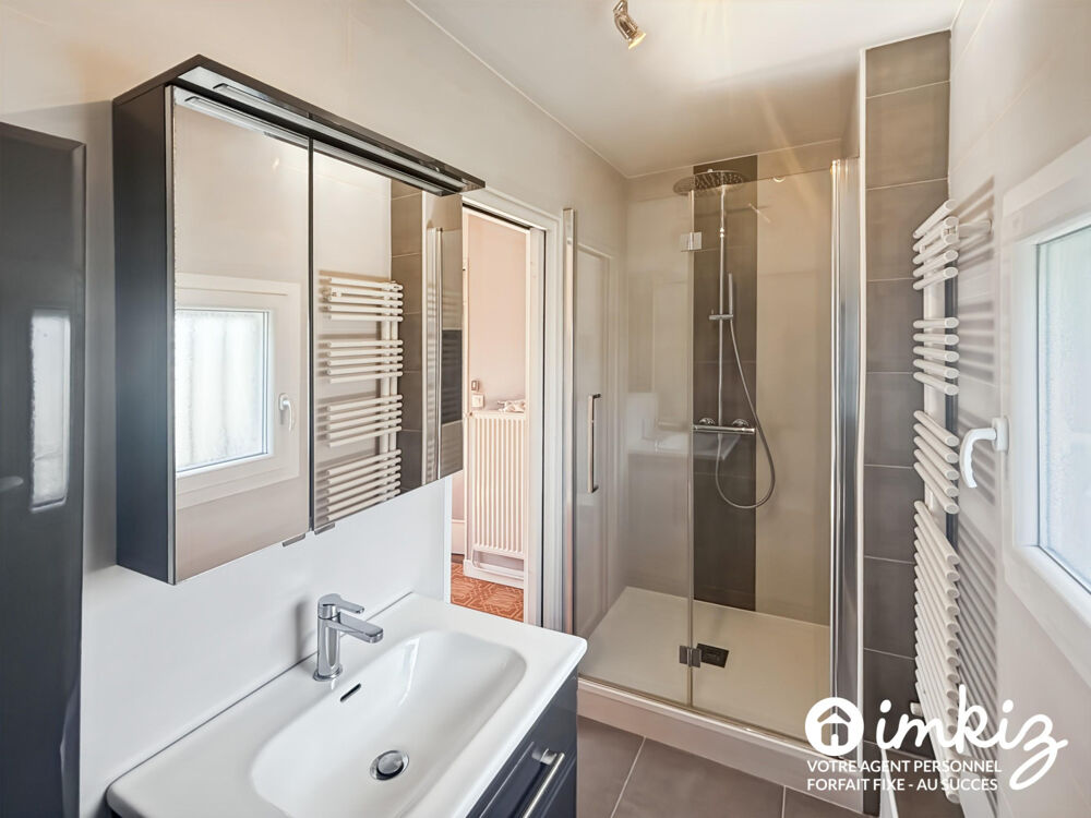 à vendre  Maison Antony (92160)