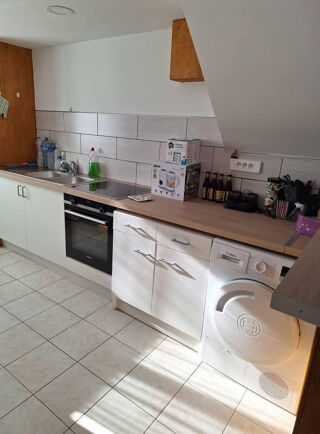 Location Maison ? Maison meublée avec jardin à Mons-en-Barœul Mons-en-barœul