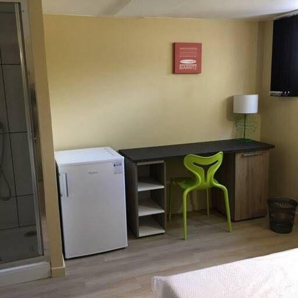   Chambre NEUVE meublée/équipée TALENCE Talence