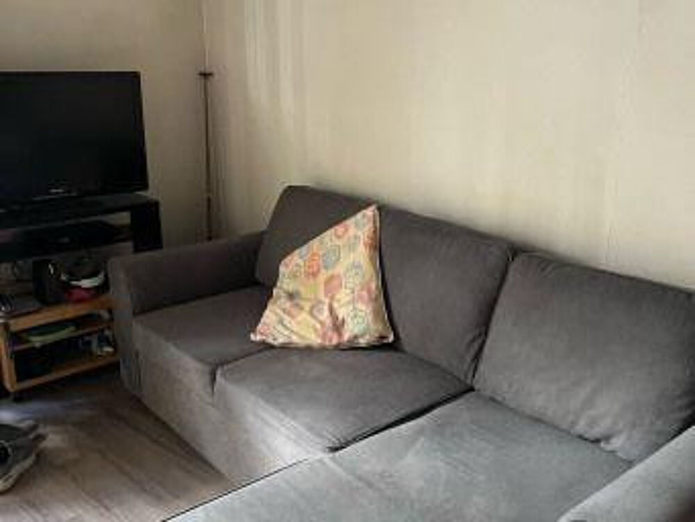 Location Appartement Charmant studio meublé 25m² avec mezzanine Paris 5