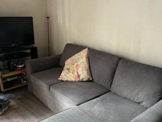 Location Appartement Charmant studio meublé 25m² avec mezzanine Paris 5