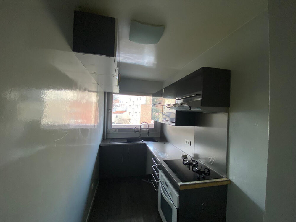 Location Appartement Appartement calme. Saint-ouen-sur-seine