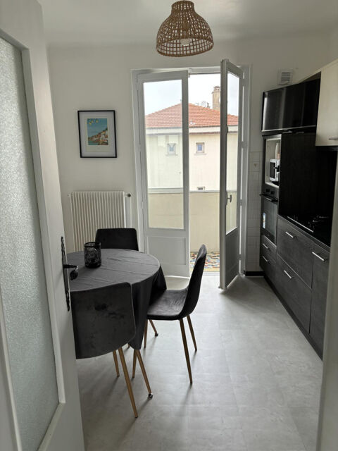 T4 Chambre &agrave; louer 575 69200 Vénissieux