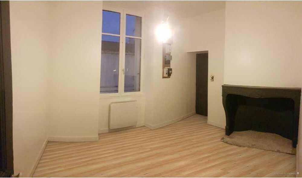 Location Maison Maison de bourg - Montferrand - 65m2 Clermont-ferrand