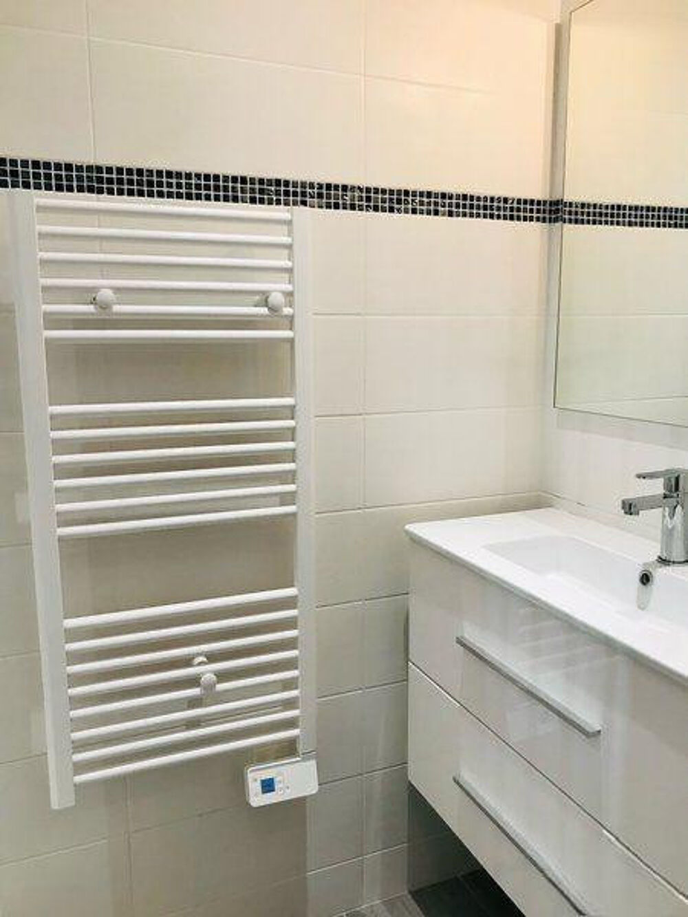 Location Appartement Studio à louer à Levallois Perret Anatole France Levallois-perret