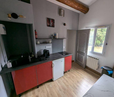   Belle chambre dans coloc sur la route d'Eguilles 