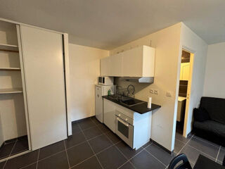 Location Appartement Studio métro Charpennes Villeurbanne
