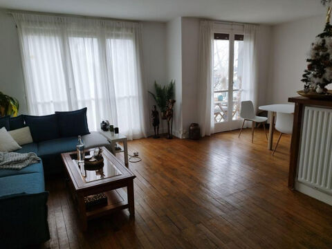   Beau 4P 85m2 3chambres Talence 