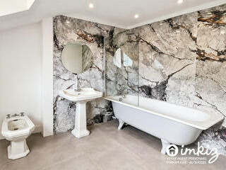  Maison à vendre 5 pièces 125 m²