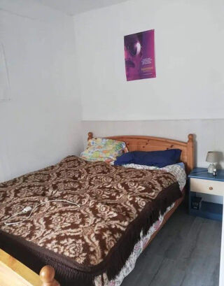 Location Appartement Beau 2P meublé de 42m² Pau
