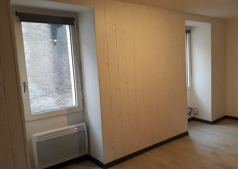 Location Appartement Beau studio 21m² quartier Zola Nantes