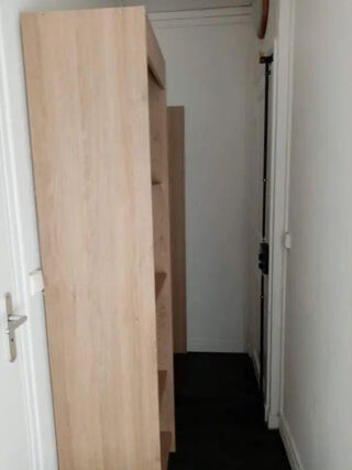  Appartement à louer 1 pièce 24 m²