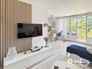  Appartement à vendre 4 pièces 86 m²