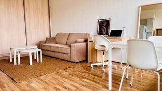 Location Appartement Grand studio meublé à Villejuif Villejuif