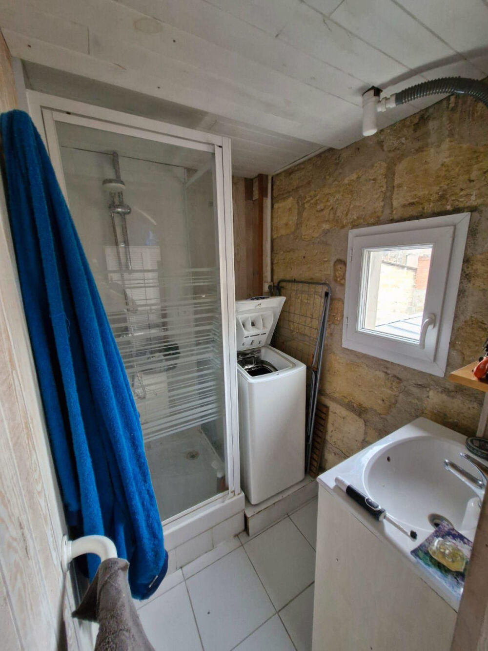Location Appartement Studio situé au coeur d'un quartier tranquille Bordeaux