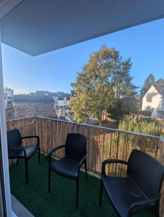 Location Appartement Colocation meublée près du CHU et de La Doutre Angers
