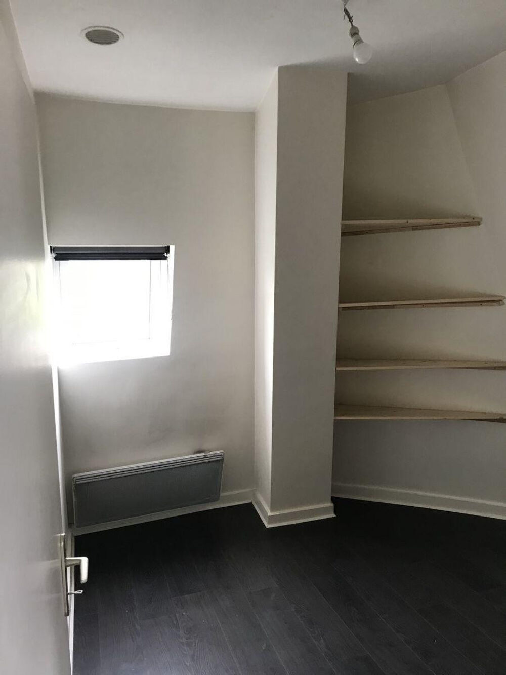 Location Appartement Beau 2 pièces à Paris 18ème Paris 18