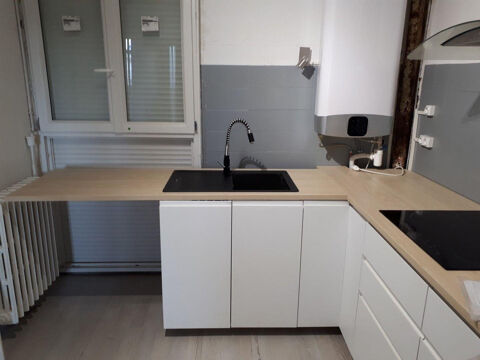   Belle chambre dispo dans coloc 70m² tout compris 