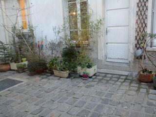 Location Appartement 2 pièces en duplex Paris 12 proche Nation Paris 20