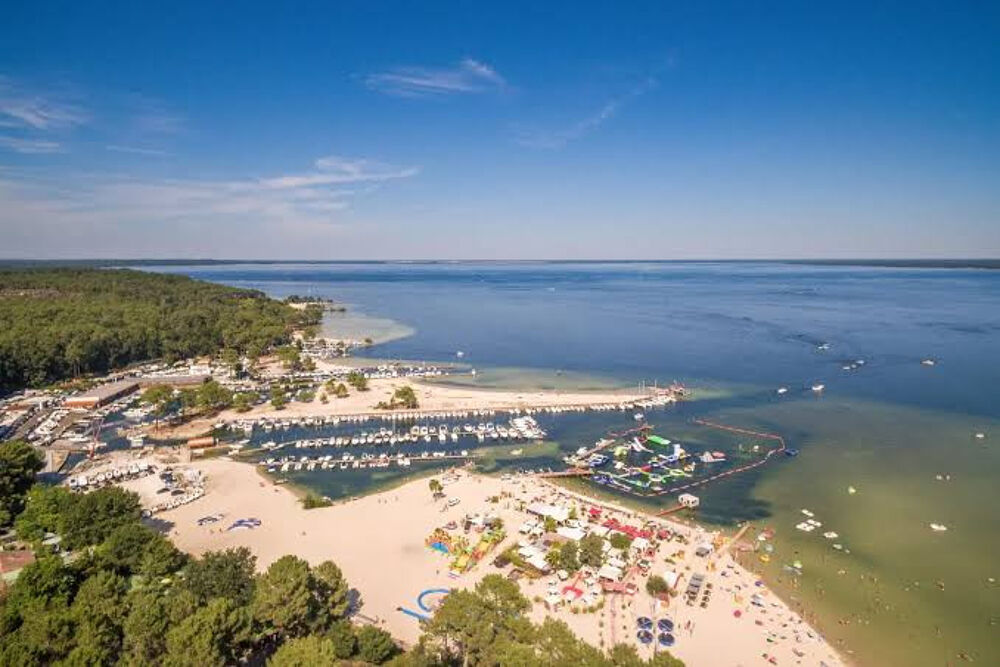 Vente Maison Terrain + Maison au Golf de Biscarrosse Biscarrosse