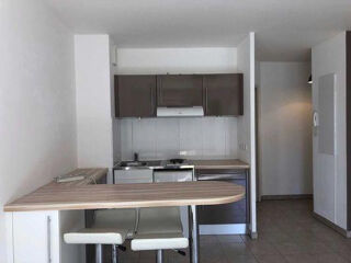  Appartement à louer 1 pièce 30 m²