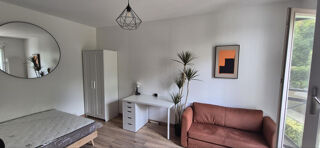  Appartement à louer 1 pièce 29 m²