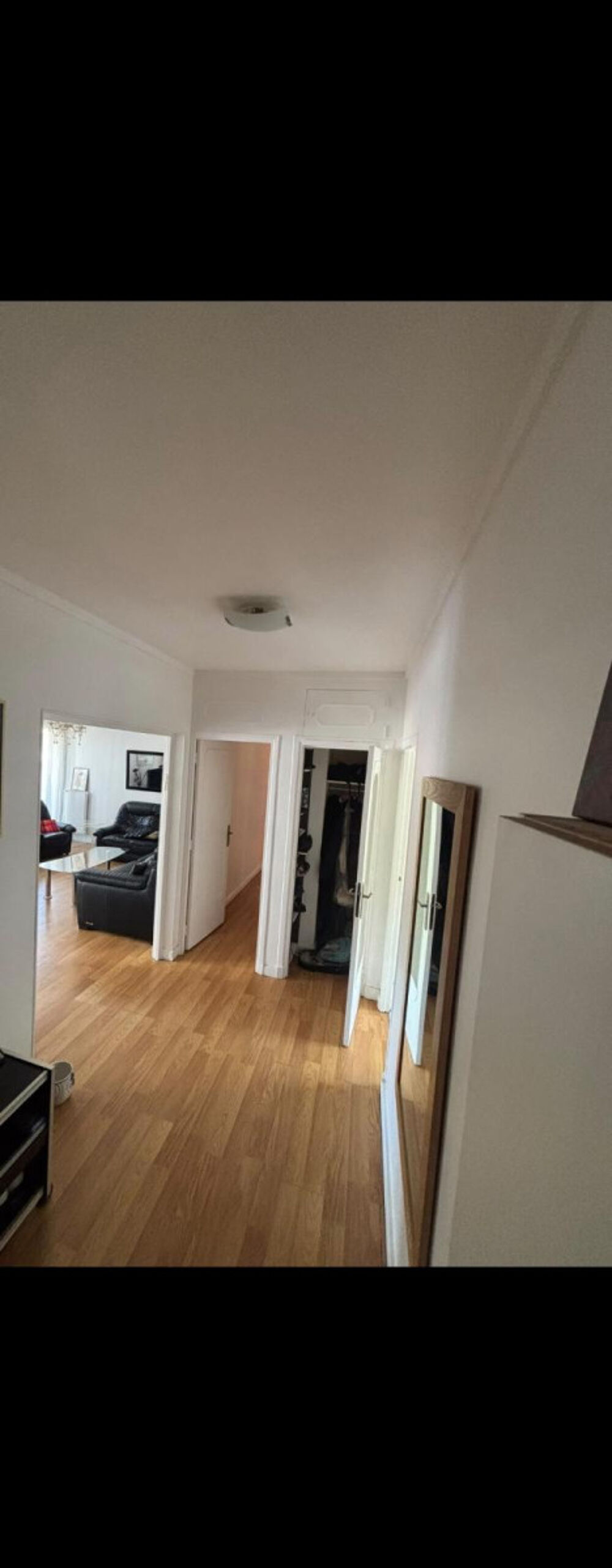Location Appartement Belle opportunité à louer Saint-mandé
