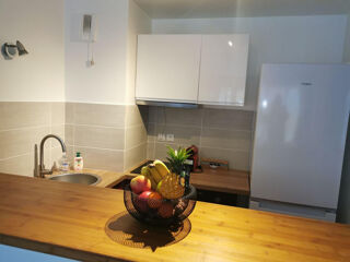  Appartement à louer 2 pièces 39 m²