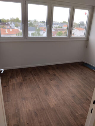 Location Appartement Appartement résidence privée et calme Nantes
