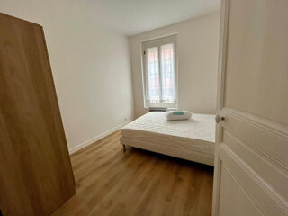Location Appartement T2 refait à neuf Malakoff métro Malakoff
