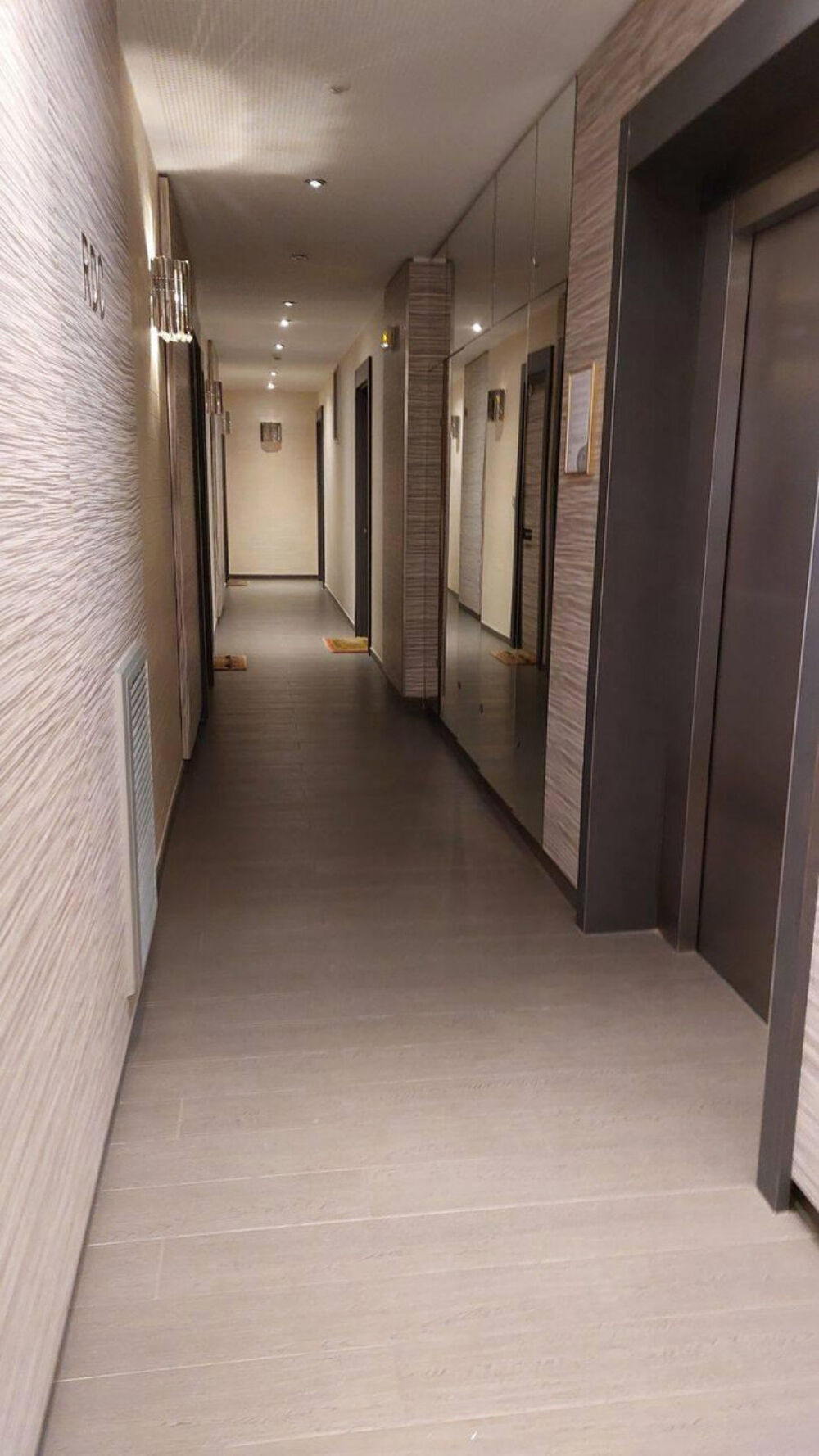 Location Appartement 2 pièces 48m2 avec balcon + cave + parking Charenton-le-pont