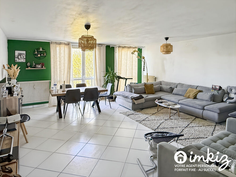 Vente Appartement Appartement 3 pièces Joué-lès-tours