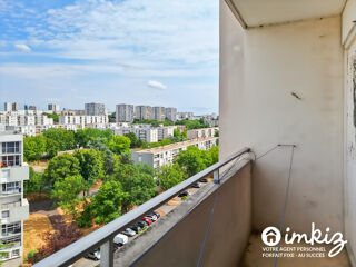  Appartement à vendre 4 pièces 88 m²