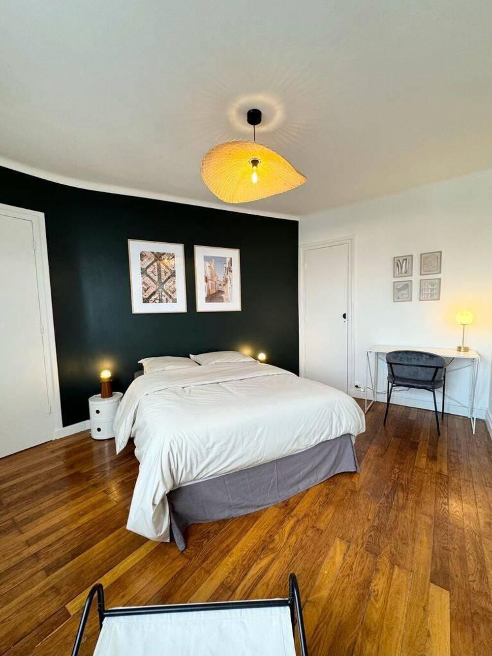 Location Appartement 2 pieces meublé et equipé proche de la Doua Villeurbanne