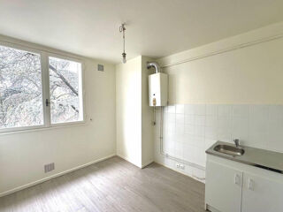 Location Appartement Location grand T2 lumineux - Lyon 8 Lyon 8