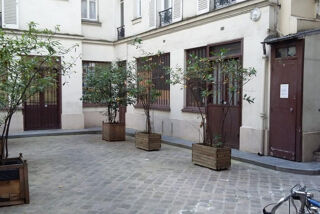  Appartement à louer 2 pièces 40 m²