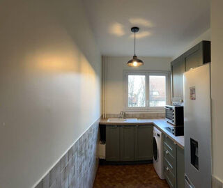  Appartement à louer 2 pièces 50 m²