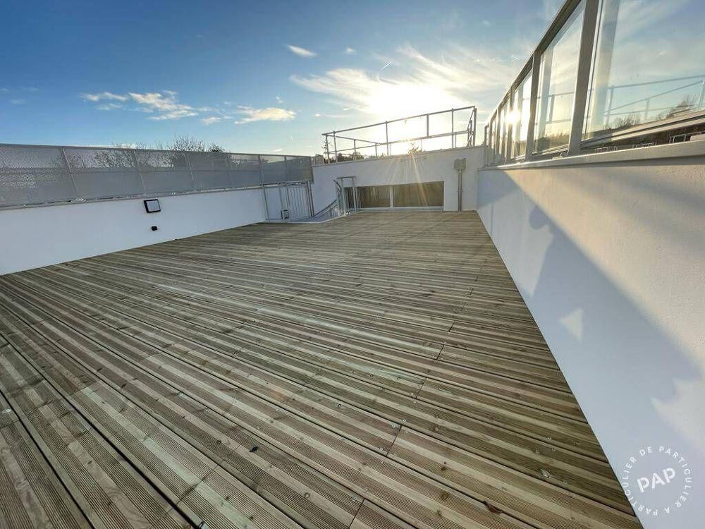 Location Appartement Appartement d'exception avec rooftop de 65 m² Saint-germain-en-laye
