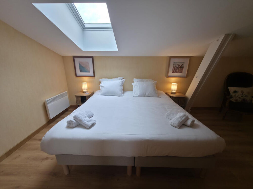 Location Appartement Appartement plein de charme – Dol-de-Bretagne Dol-de-bretagne