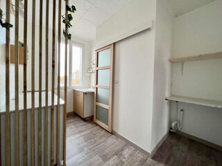 Location Appartement F1 Meublé refait à neuf Le havre