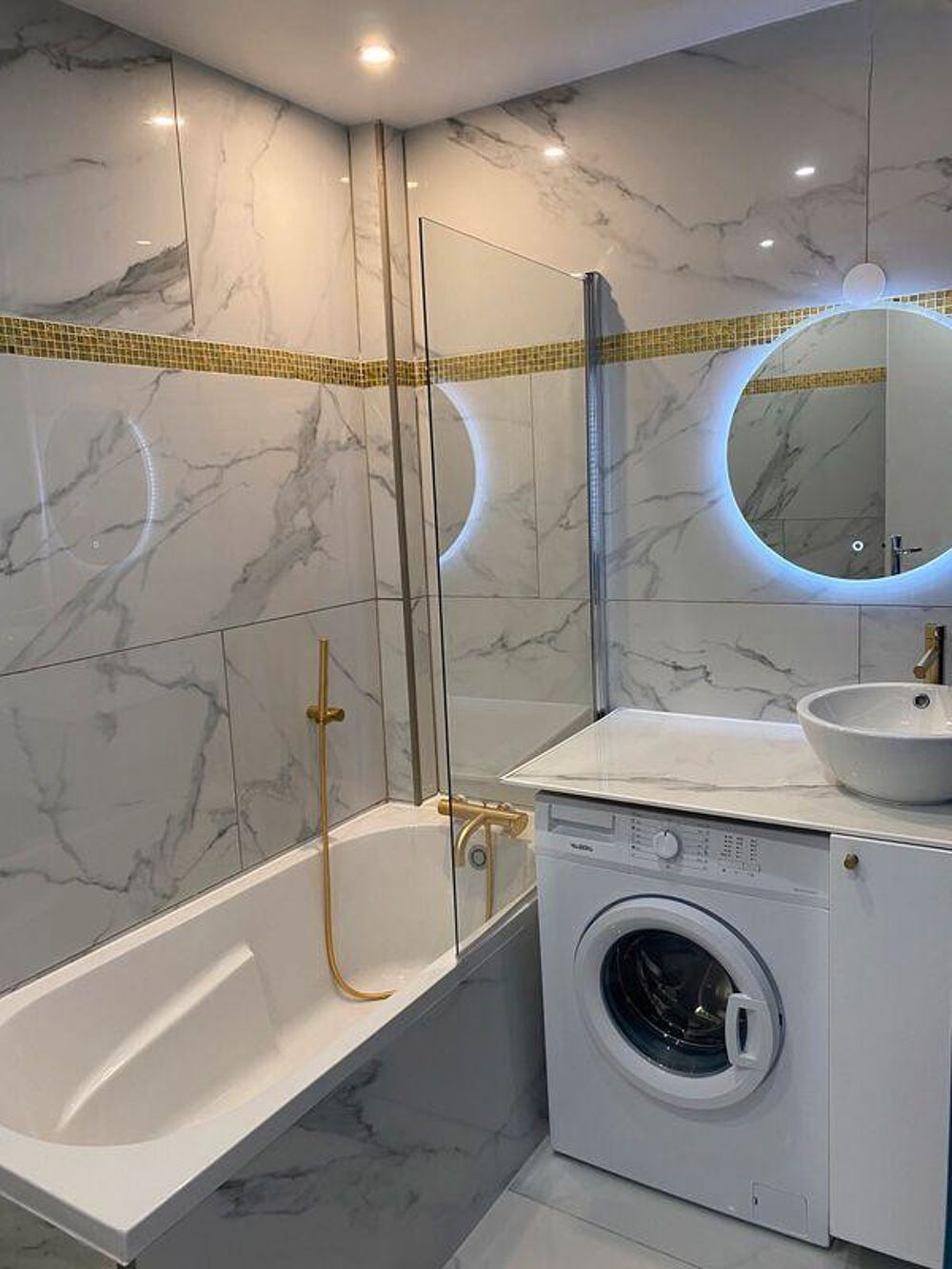 Location Appartement Bel appartement F2 meublé 42m2 Bois-colombes