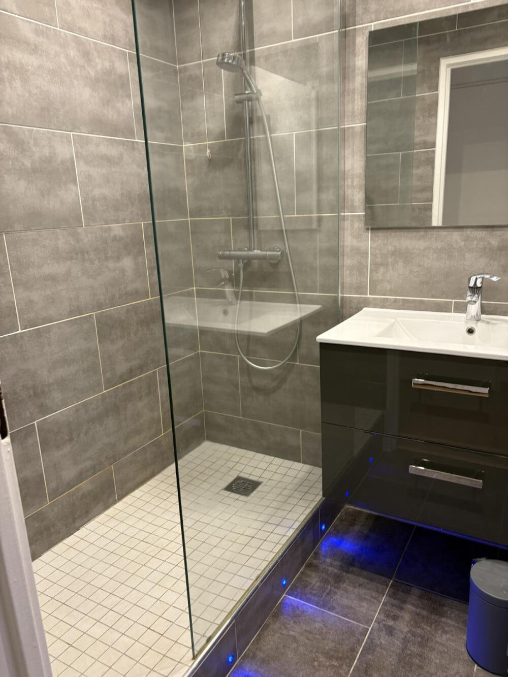 Location Appartement Appartement T3 meublé lumineux et contemporain Fresnes