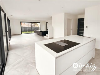  Maison à vendre 4 pièces 108 m²