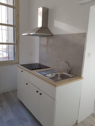 Location Appartement T2 Nîmes Centre Nîmes